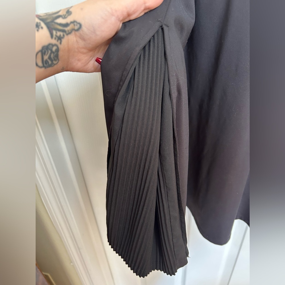 Old Navy Black Tennis Dress – Size 3X - Picture 9 of 9